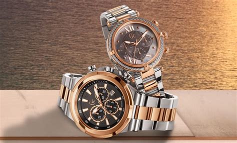 guess watches official site.